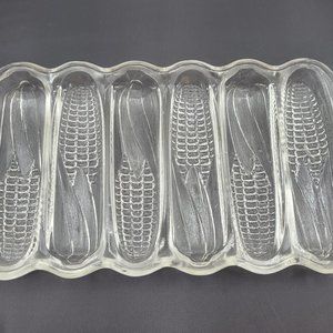 MIRACLE MAIZE Corn Bread Stick Mold Pan